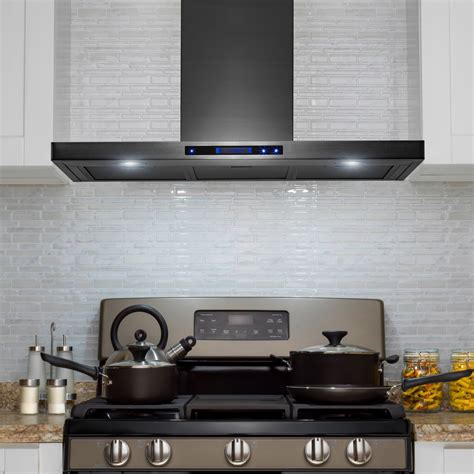 best stainless steel hoods for shaker cabinets|stainless steel kitchen cabinets.